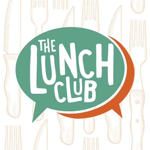 The Lunch Club Logo