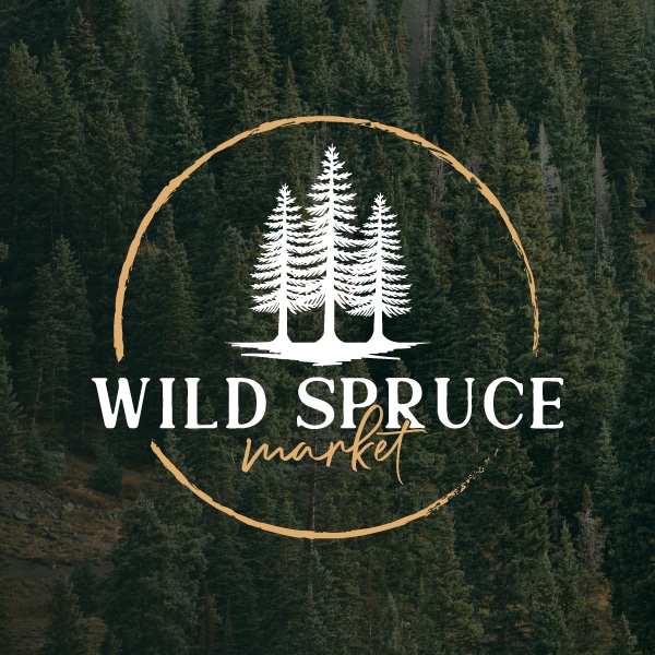 Wild Spruce Market